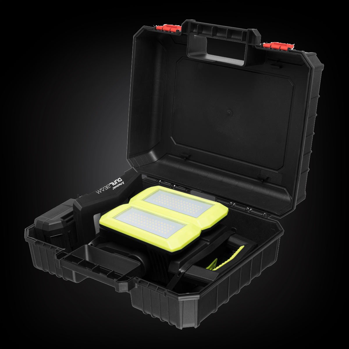 Werkstattlampe | Fernlicht, 4500lm, DualBEAM - Image 15