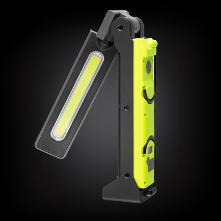 FLEXI BEAM lampa warsztatowa, 600 lm