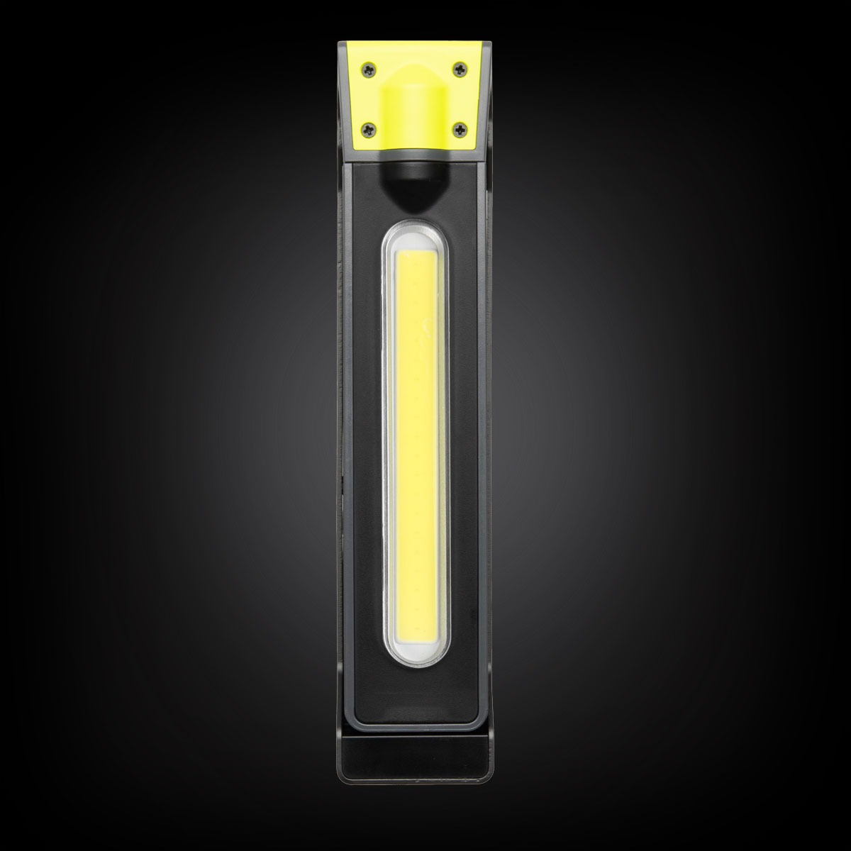 FLEXI BEAM workshop lamp with magnet, 600 lm - Image 5