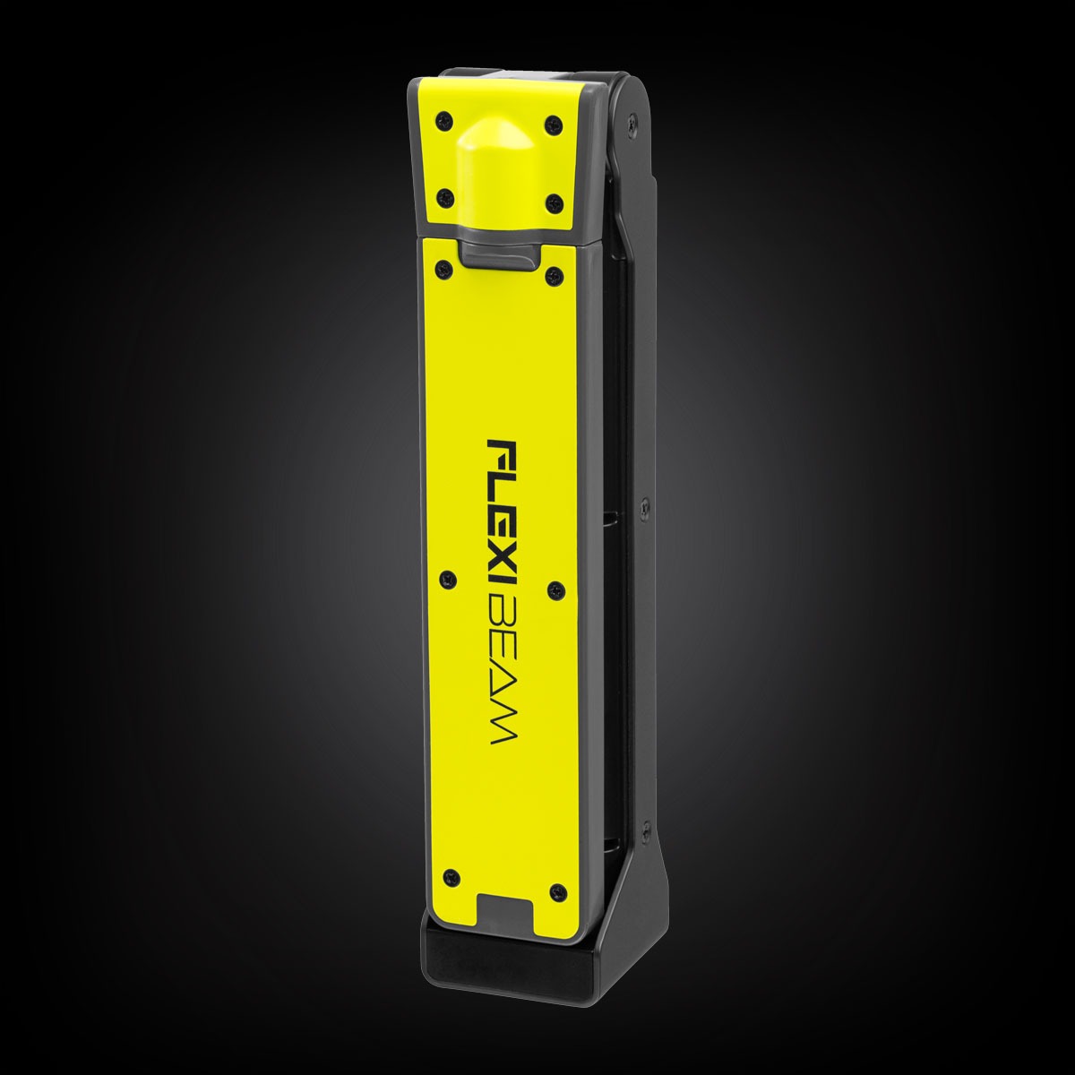 FLEXI BEAM workshop lamp with magnet, 600 lm - Image 6