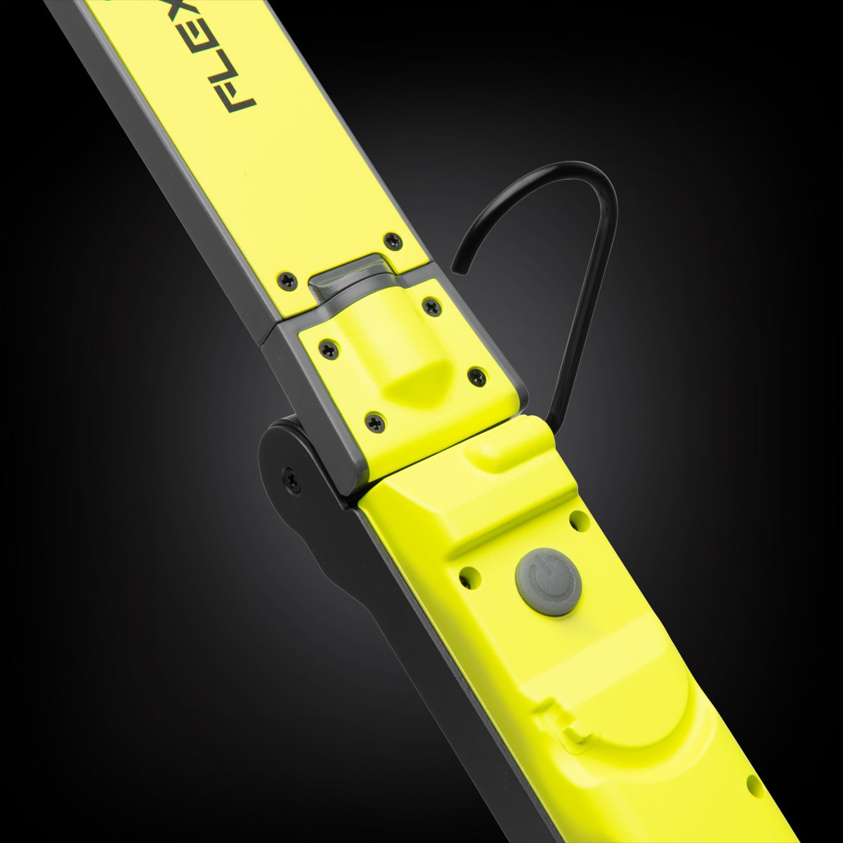 FLEXI BEAM workshop lamp with magnet, 600 lm - Image 8