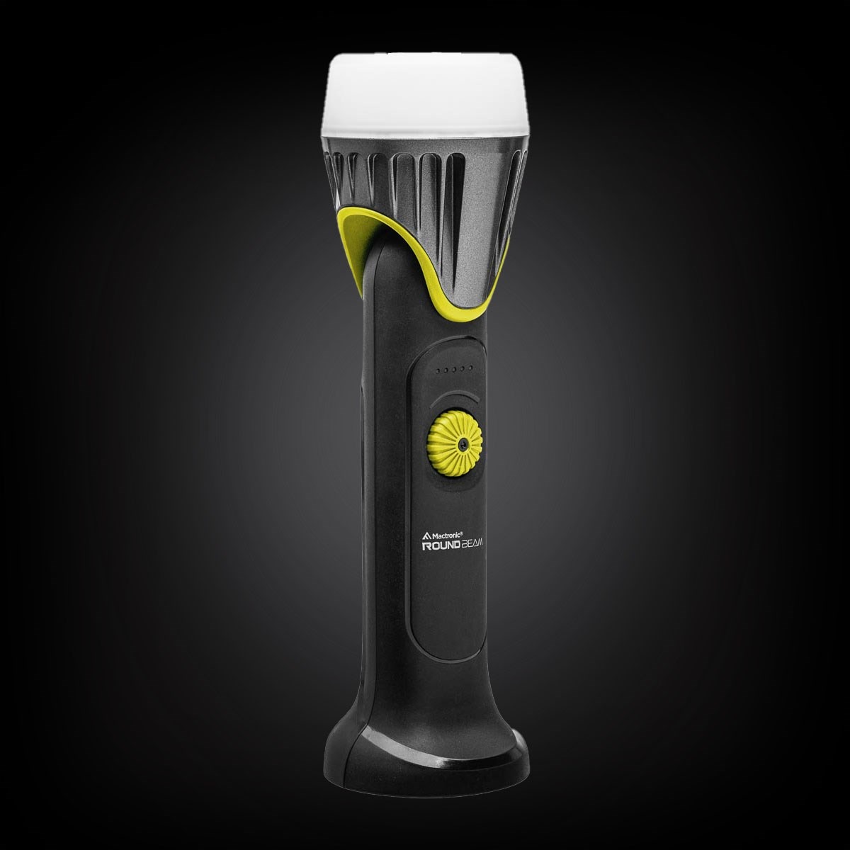 Wiederaufladbare Werkstattlampe mit Powerbank-Funktion, 1000 lm, RoundBEAM - Image 2