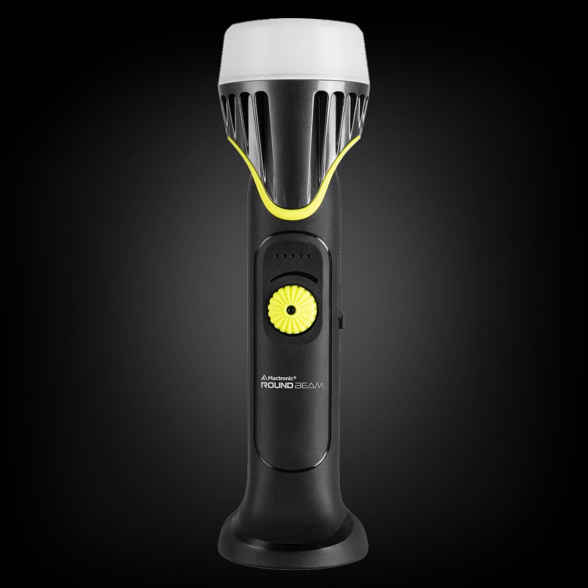 Wiederaufladbare Werkstattlampe mit Powerbank-Funktion, 1000 lm, RoundBEAM - Image 3