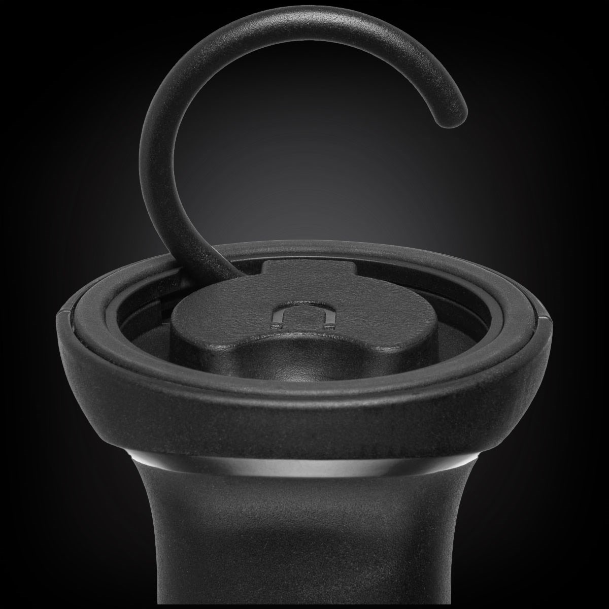 Wiederaufladbare Werkstattlampe mit Powerbank-Funktion, 1000 lm, RoundBEAM - Image 7