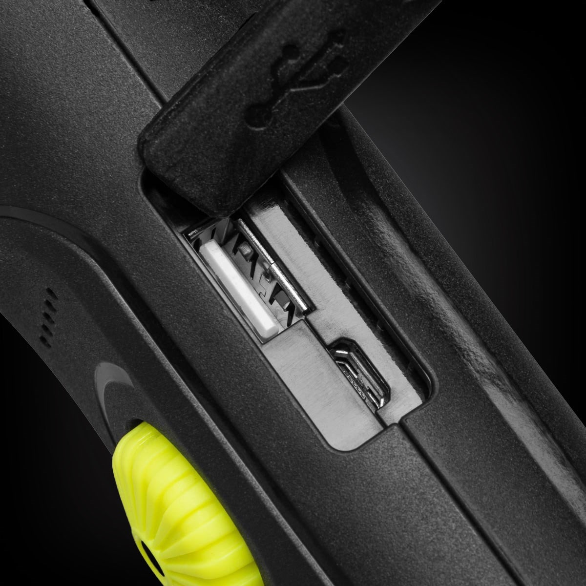 Wiederaufladbare Werkstattlampe mit Powerbank-Funktion, 1000 lm, RoundBEAM - Image 8