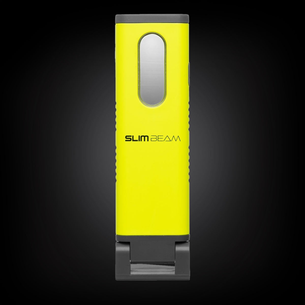 SLIM BEAM rechargeable workshop lamp, 800 lm - Image 3