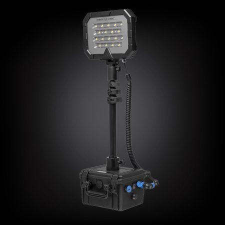 MONSTER LIGHT MINI floodlight, 18000 lm