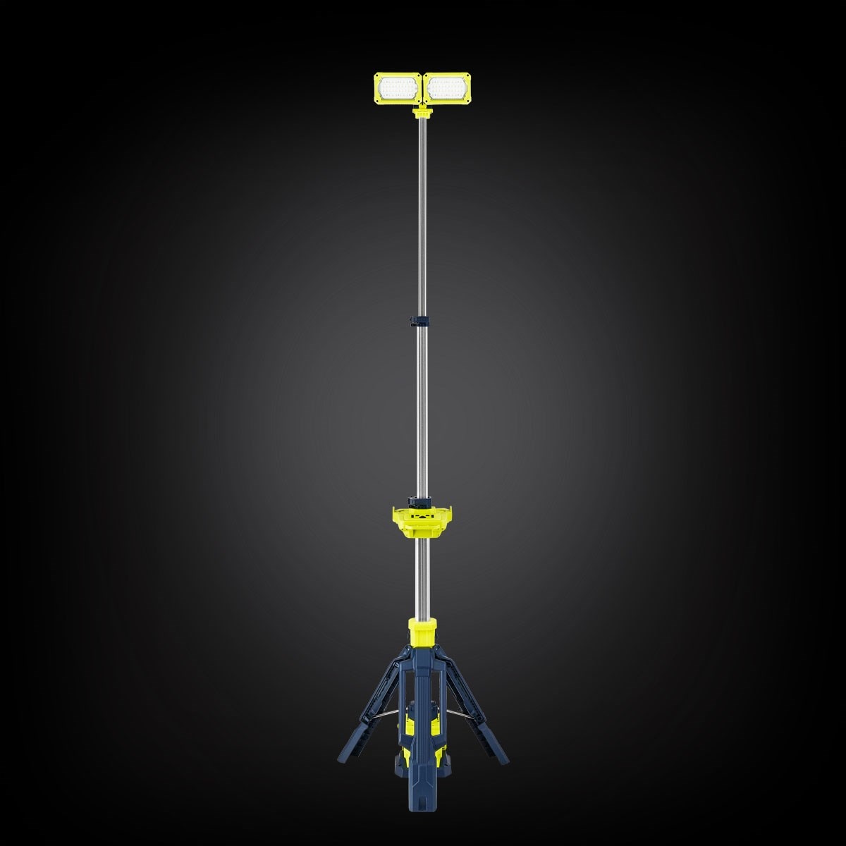 TOWER BEAM portable lighting system, 12000 lm - Image 2