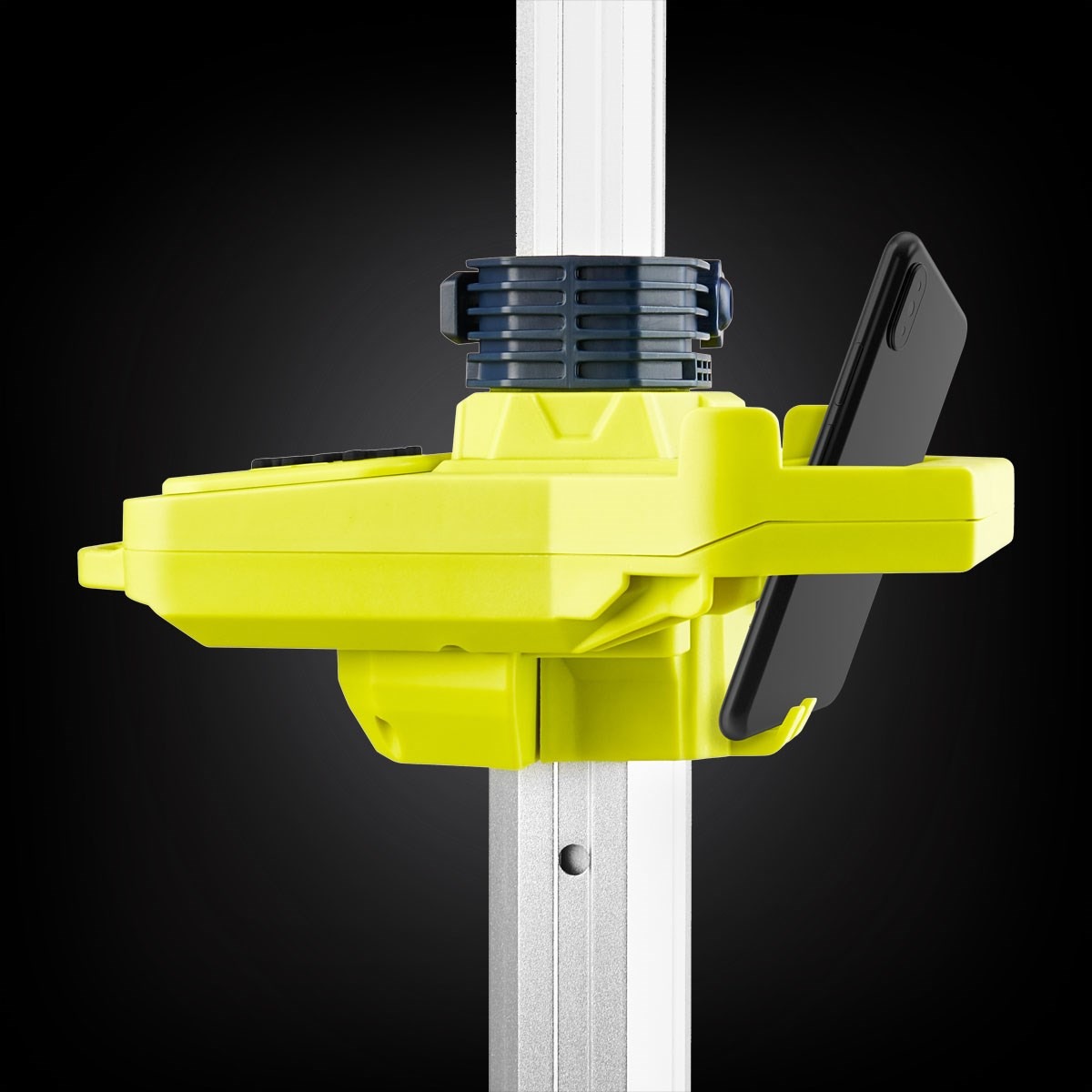 TOWER BEAM portable lighting system, 12000 lm - Image 8