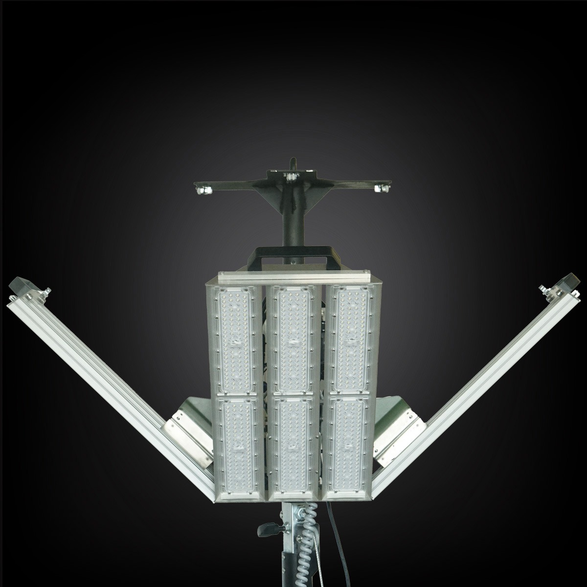 HALO 100K high-intensity area light operations, 100 000 lm - Image 2