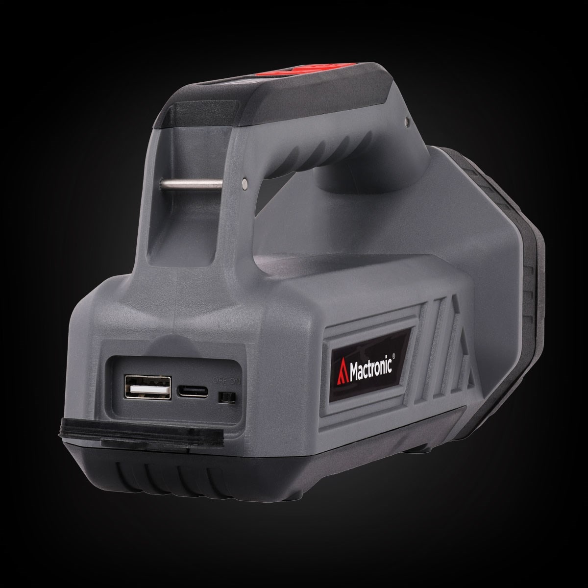 FLAGGER MAX szperacz, 1800 lm - Image 4