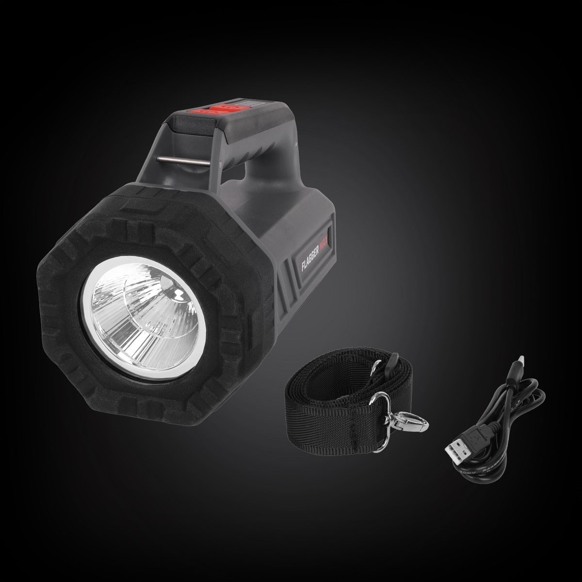 FLAGGER MAX szperacz, 1800 lm - Image 6