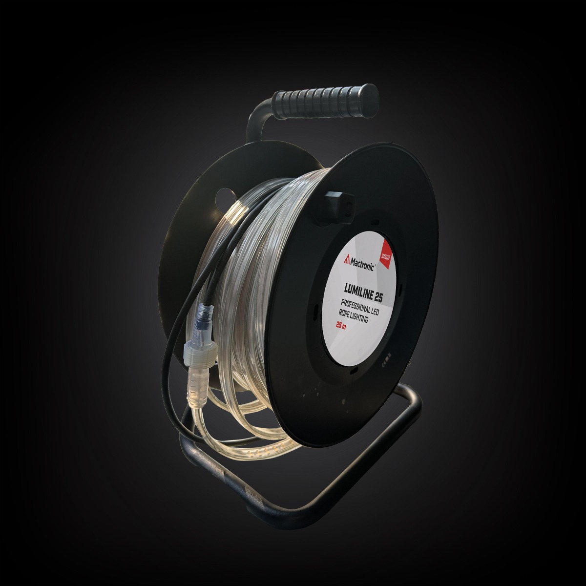 LUMILINE 25 wąż świetlny LED, 32000 lm