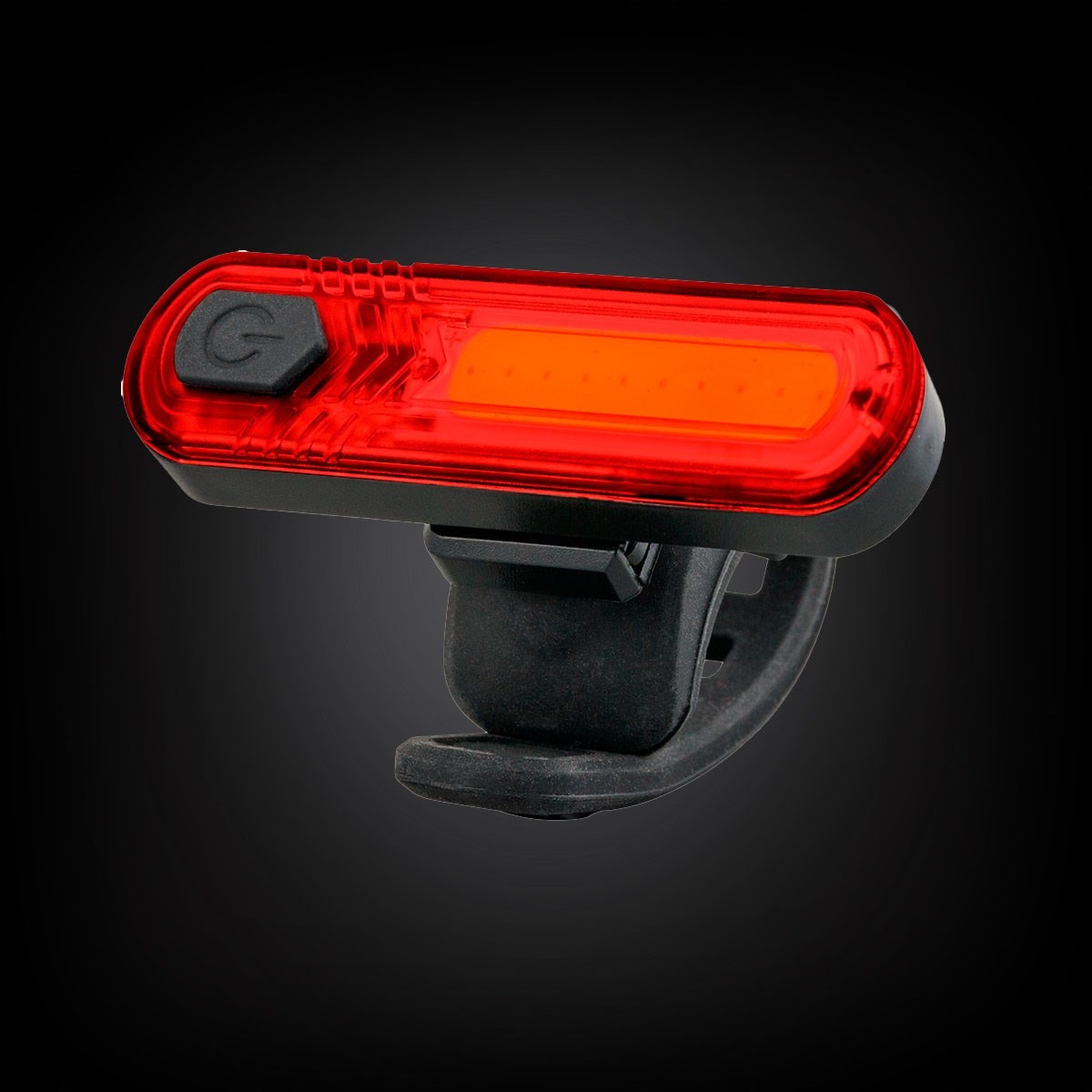 DUO SLIM bike light set, 60/18 lm - Image 2