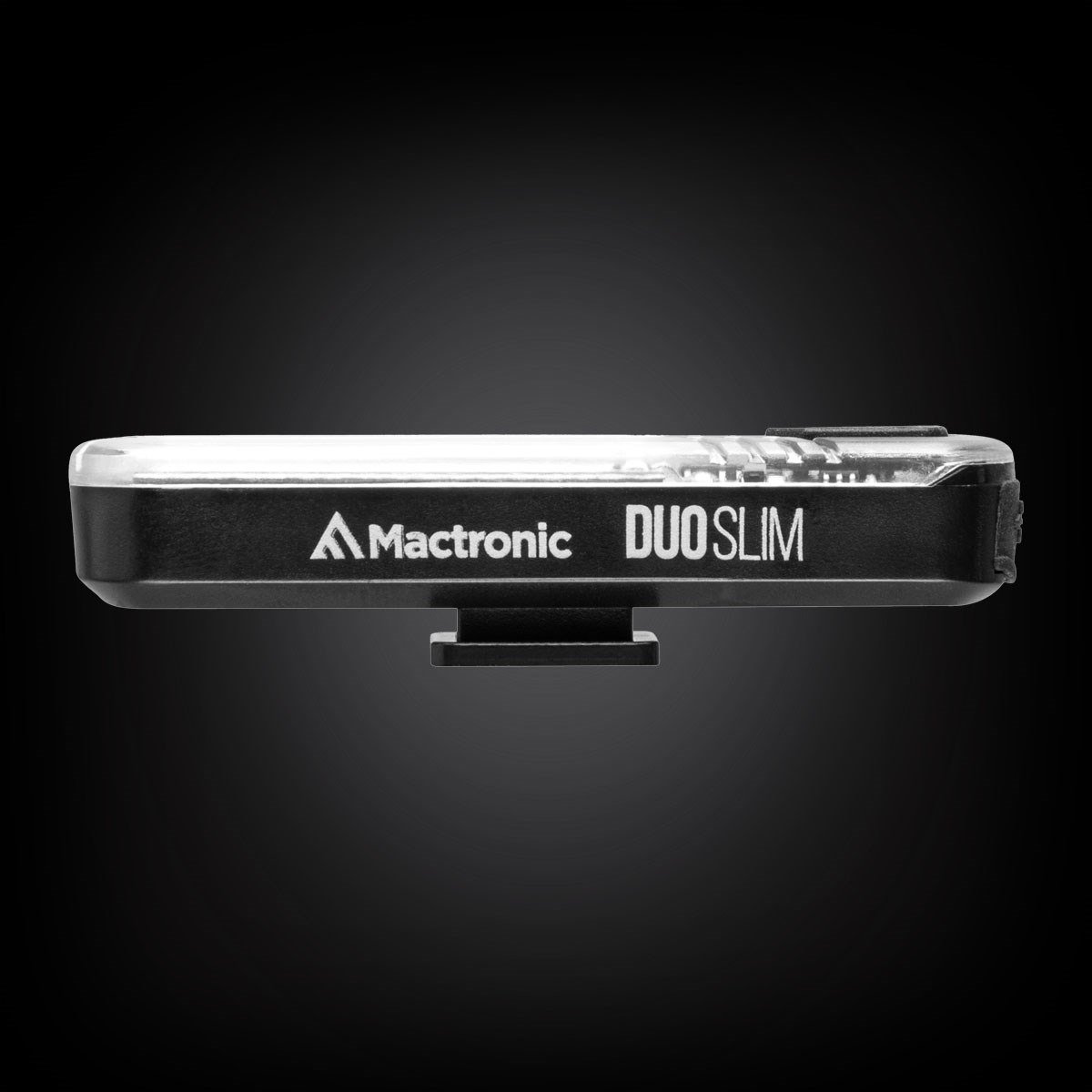 DUO SLIM bike light set, 60/18 lm - Image 7