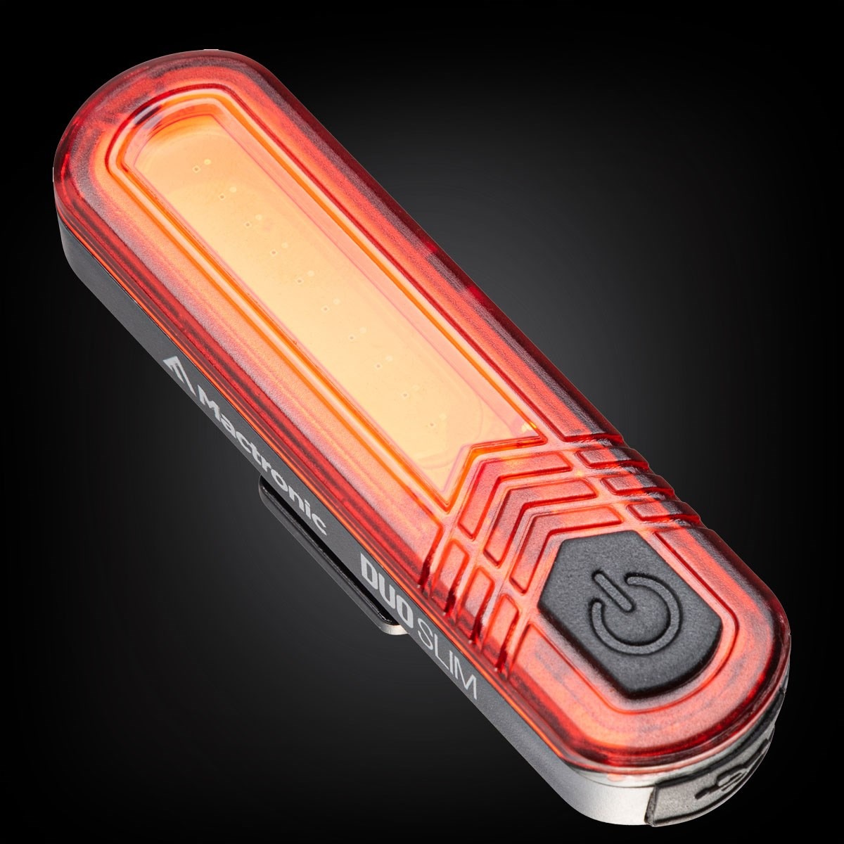 DUO SLIM bike light set, 60/18 lm - Image 8