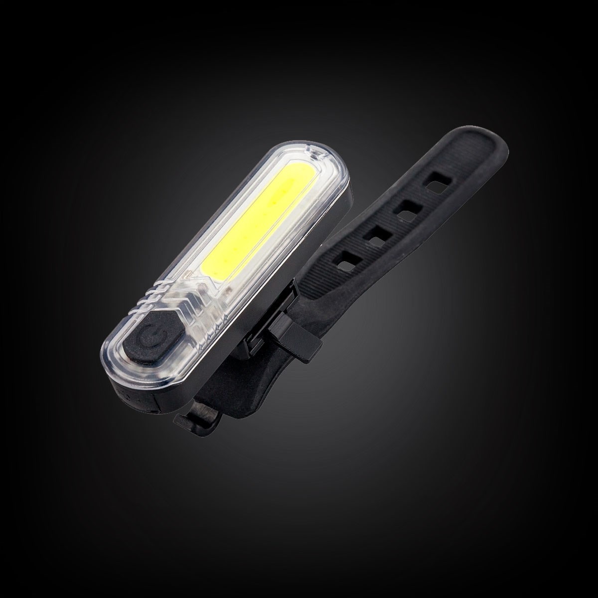 DUO SLIM bike light set, 60/18 lm - Image 12