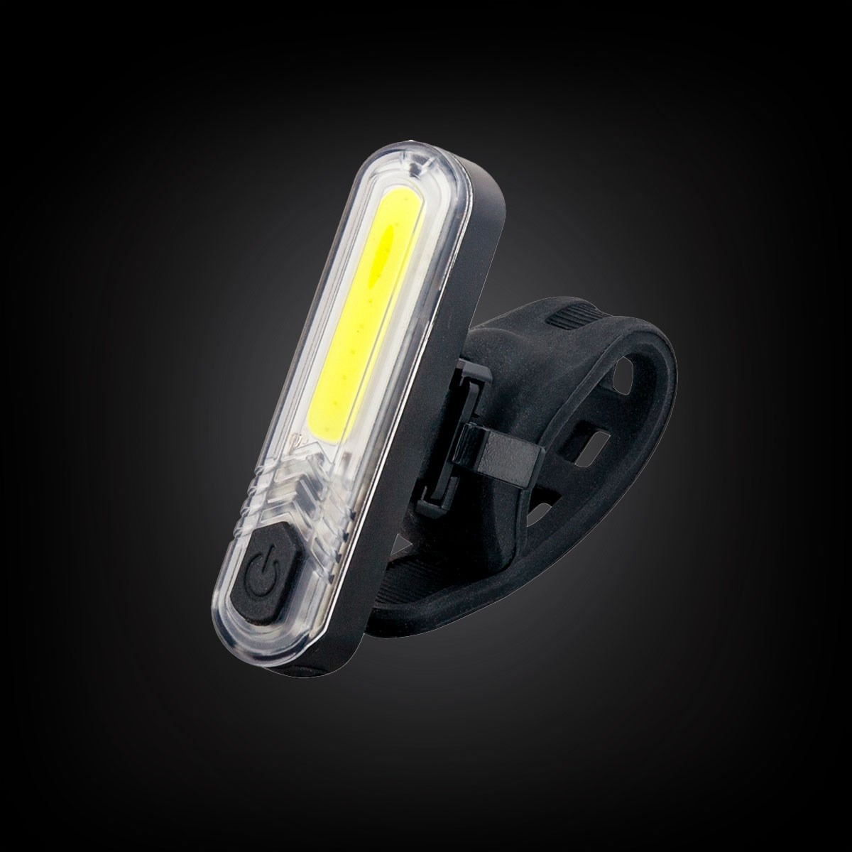 DUO SLIM bike light set, 60/18 lm - Image 13